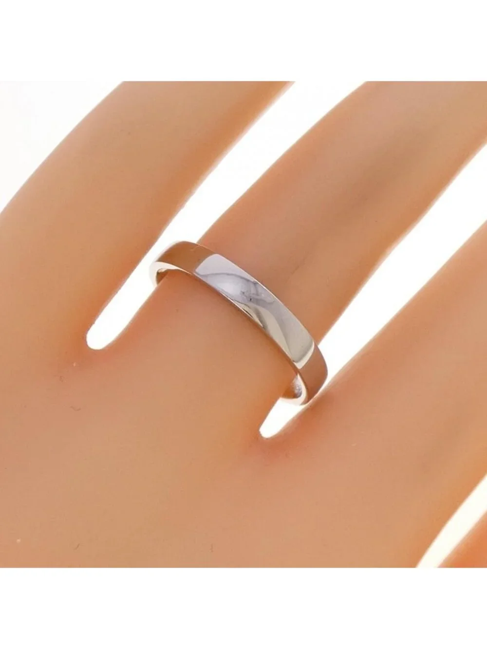 Chanel John Eternal Ring